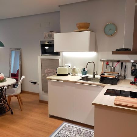 Loft Oviedo Apartment Bagian luar foto