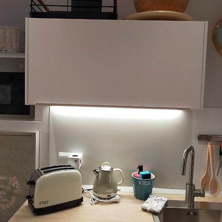 Loft Oviedo Apartment Bagian luar foto