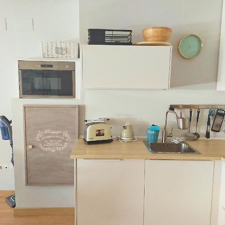 Loft Oviedo Apartment Bagian luar foto