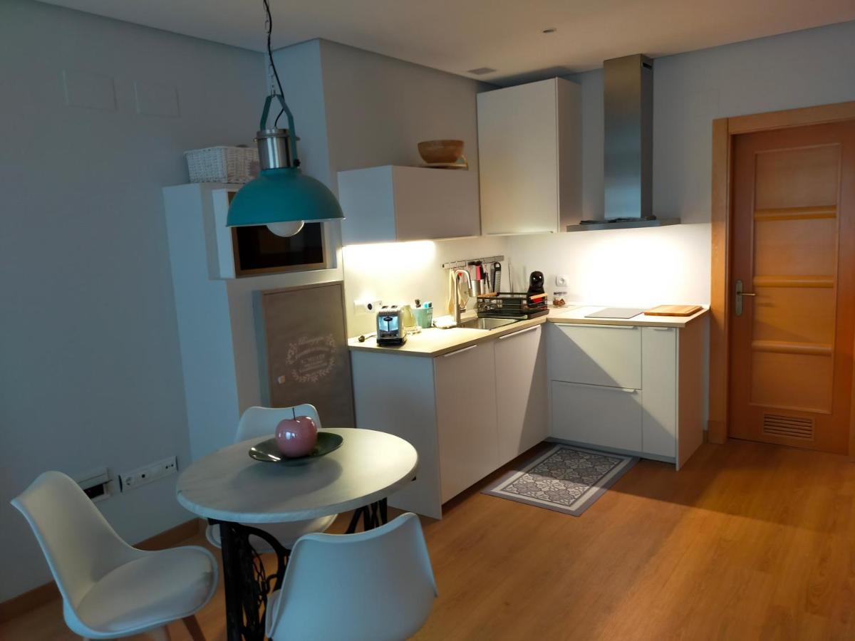 Loft Oviedo Apartment Bagian luar foto