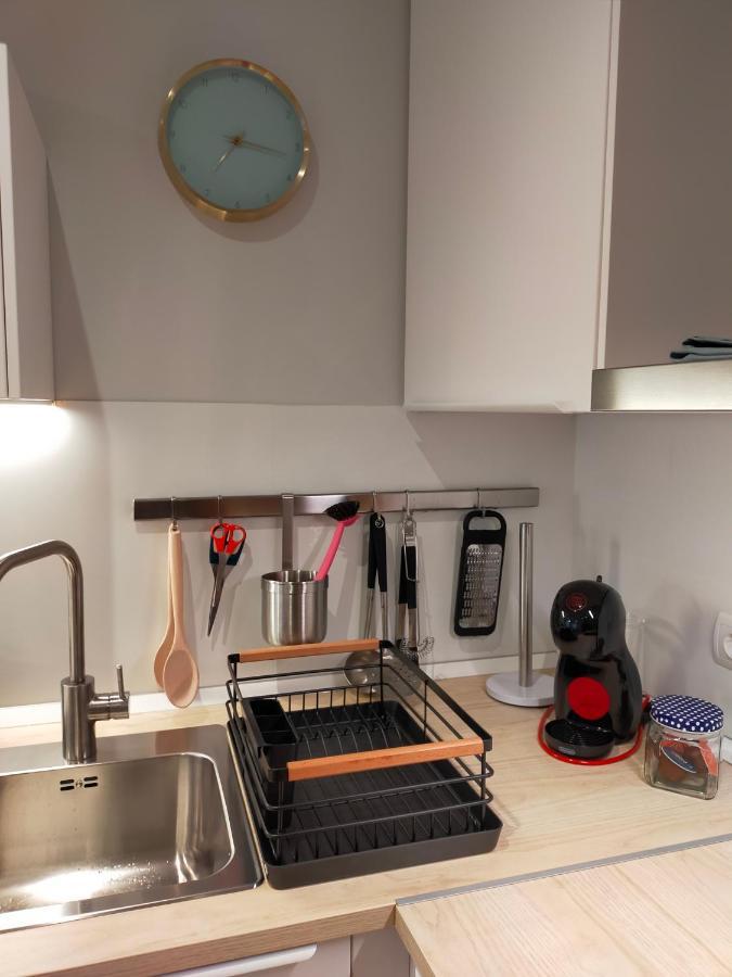 Loft Oviedo Apartment Bagian luar foto