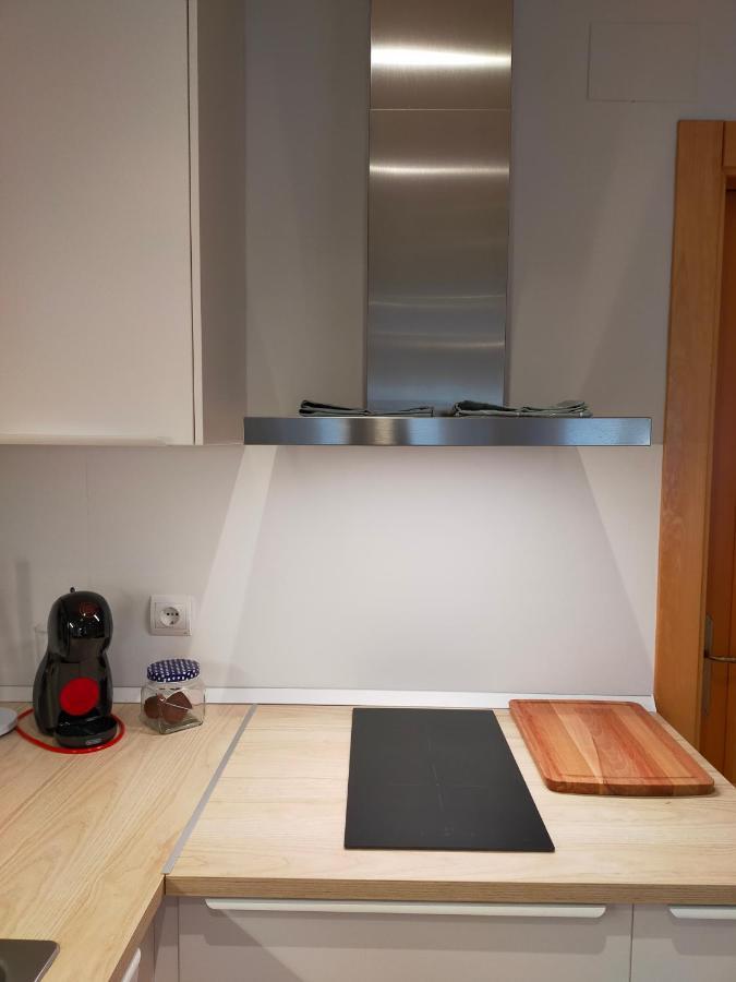 Loft Oviedo Apartment Bagian luar foto