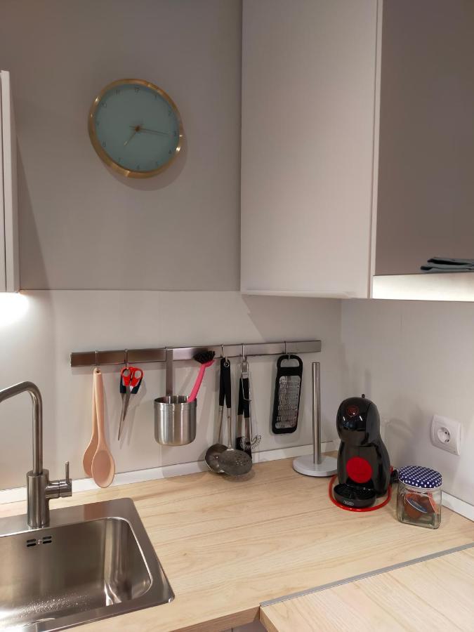 Loft Oviedo Apartment Bagian luar foto