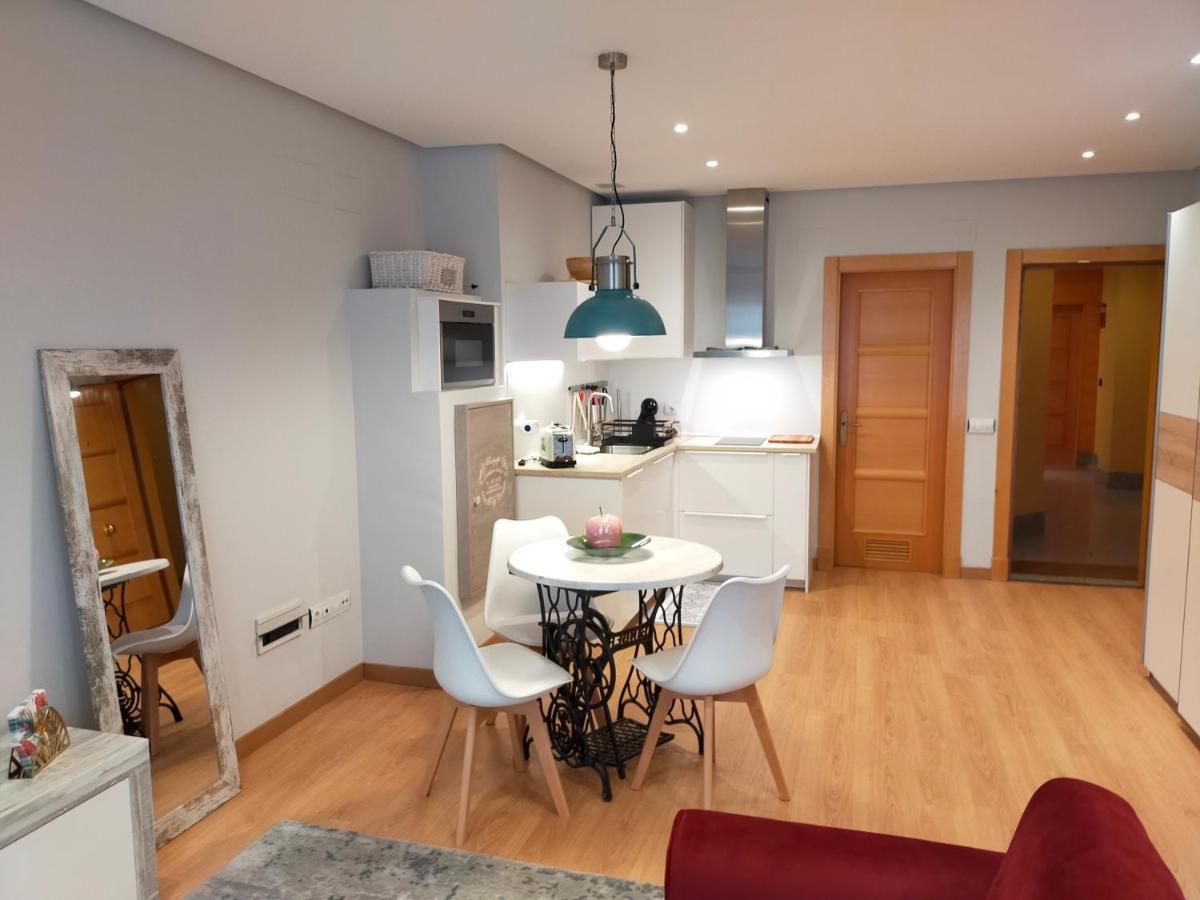 Loft Oviedo Apartment Bagian luar foto