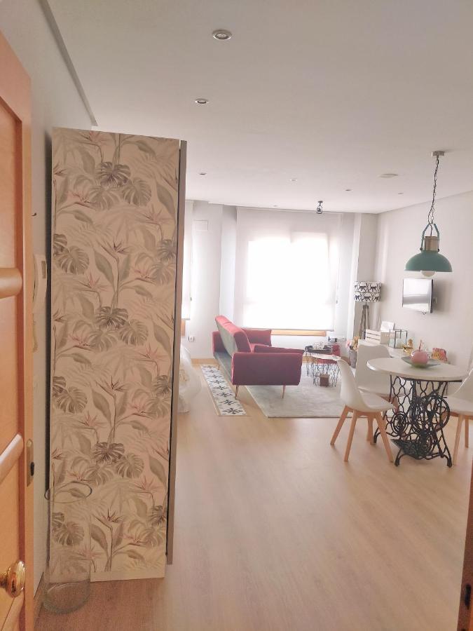 Loft Oviedo Apartment Bagian luar foto