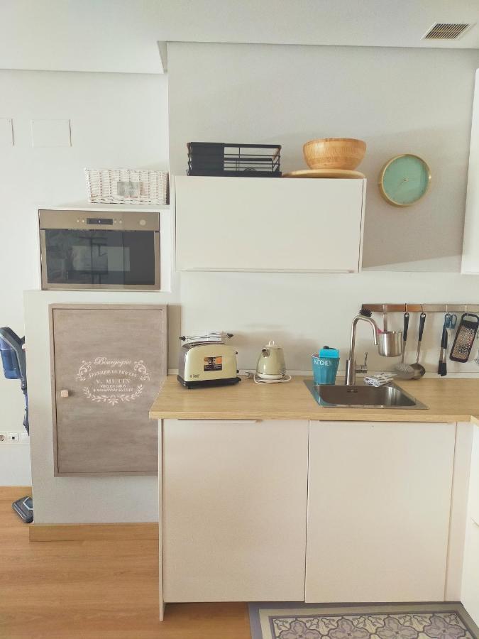 Loft Oviedo Apartment Bagian luar foto