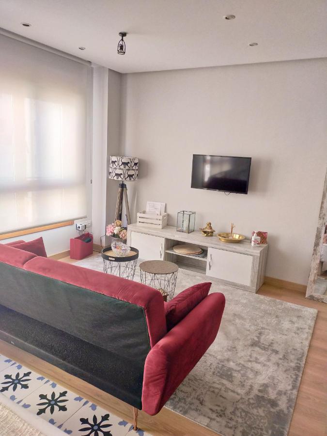 Loft Oviedo Apartment Bagian luar foto