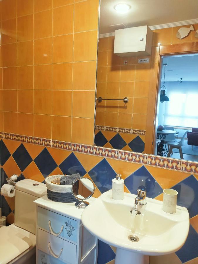 Loft Oviedo Apartment Bagian luar foto