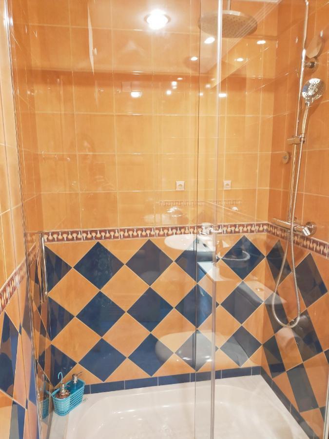 Loft Oviedo Apartment Bagian luar foto