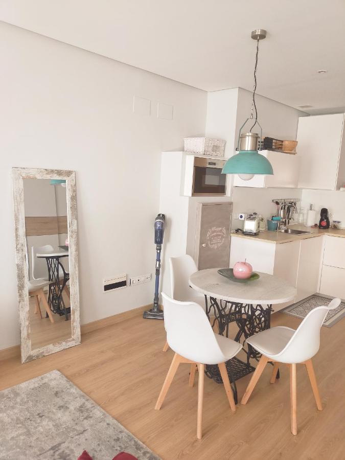 Loft Oviedo Apartment Bagian luar foto