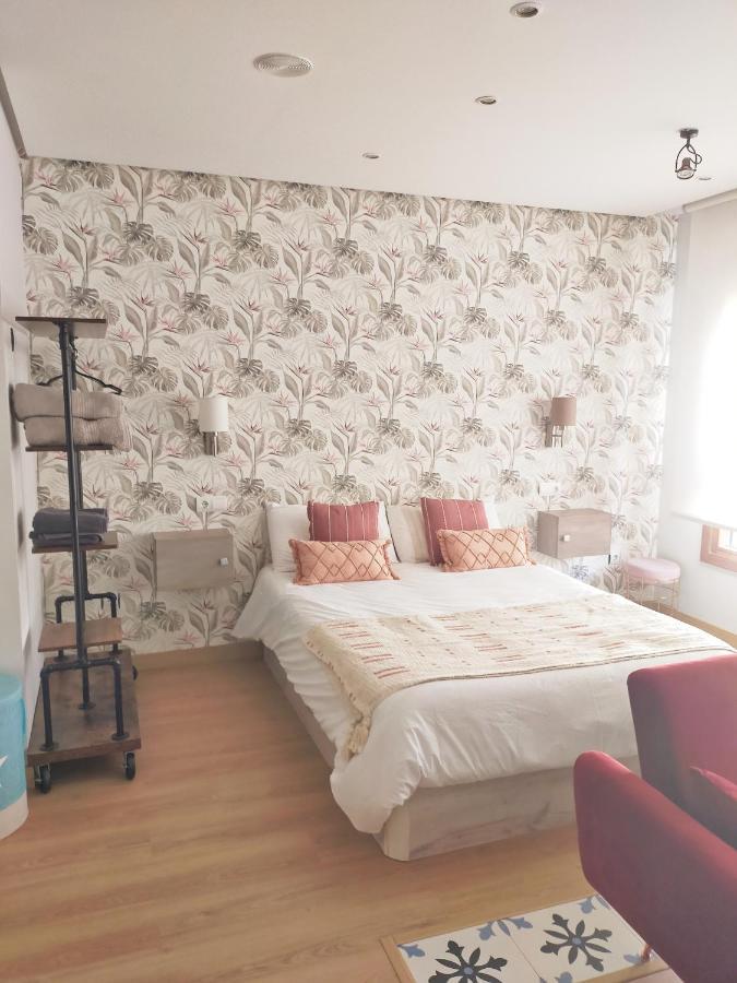 Loft Oviedo Apartment Bagian luar foto