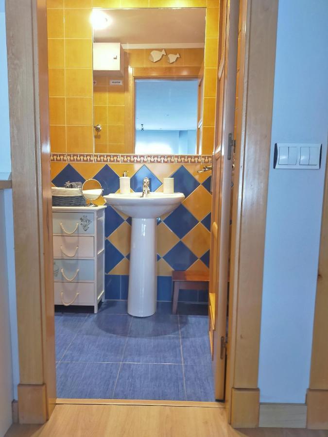 Loft Oviedo Apartment Bagian luar foto
