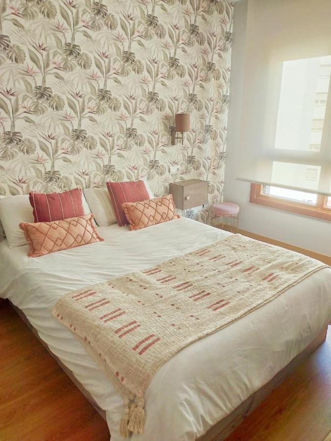 Loft Oviedo Apartment Bagian luar foto